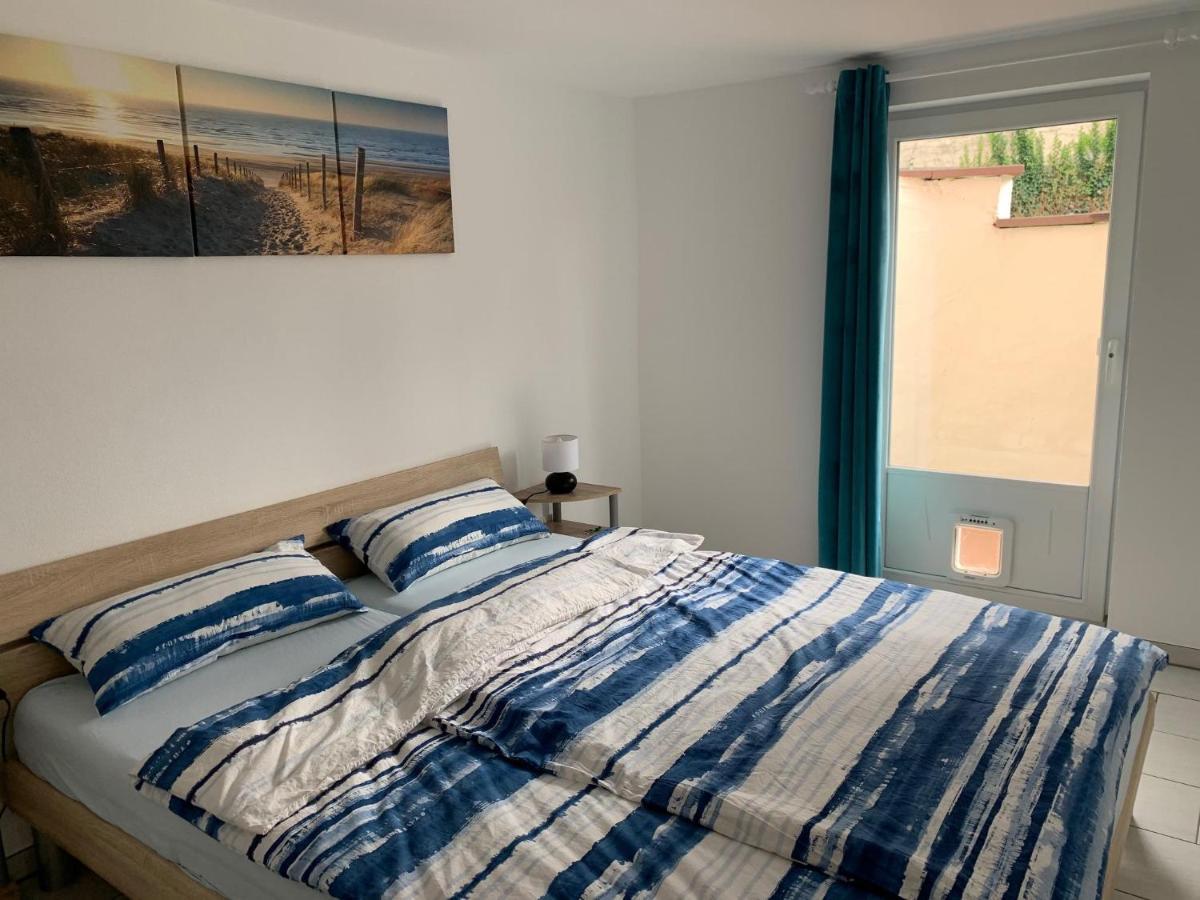 Ferienwohnung Sonnengarten Wincheringen エクステリア 写真