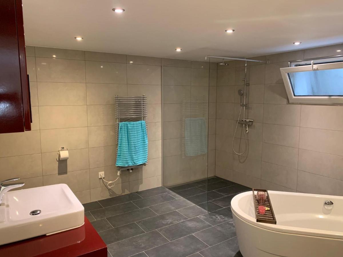 Ferienwohnung Sonnengarten Wincheringen エクステリア 写真